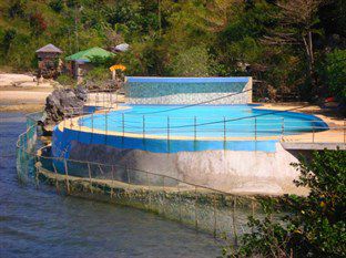 Cabaling Beach Resort Iloilo City Kültér fotó